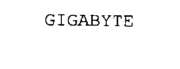 GIGABYT