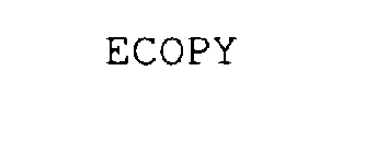 ECOPY