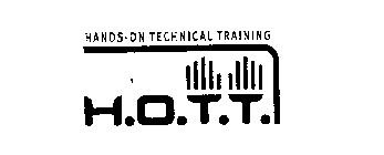 H.O.T.T. HANDS-ON TECHNICAL TRAINING