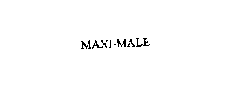 MAXI-MALE