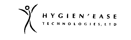 HYGIEN' EASE TECHNOLOGIES, LTD
