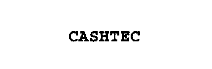 CASHTEC