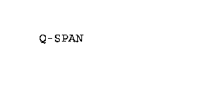 Q-SPAN