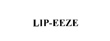 LIP-EEZE