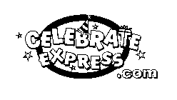 CELEBRATE EXPRESS.COM
