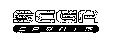 SEGA SPORTS