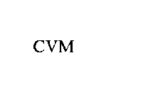 CVM
