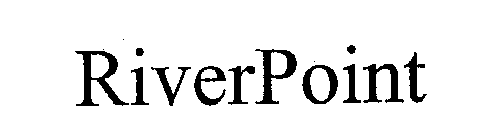 RIVERPOINT