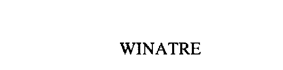 WINATRE