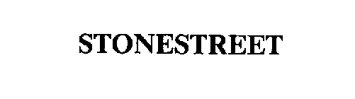 STONESTREET