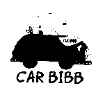 CAR BIBB