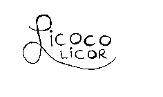 LICOCO LICOR