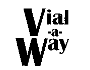 VIAL-A-WAY