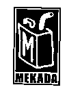 MEKADA