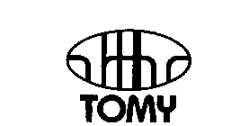 TOMY