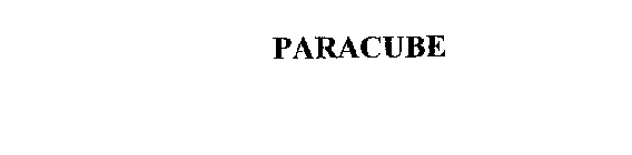 PARACUBE