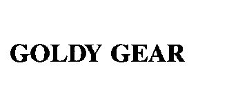 GOLDY GEAR