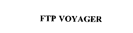 FTP VOYAGER