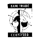 FAIR TRADE CERTIFIED