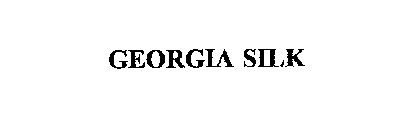 GEORGIA SILK