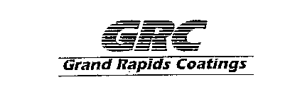 GRC GRAND RAPIDS COATINGS