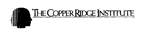 THE COPPER RIDGE INSTITUTE