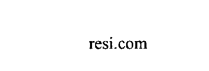 RESI.COM