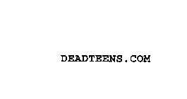 DEADTEENS.COM