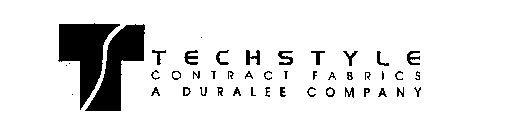 T TECHSTYLE CONTRACT FABRICS A DURALEE COMPANY