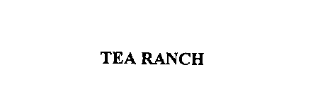 TEA RANCH