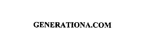 GENERATIONA.COM