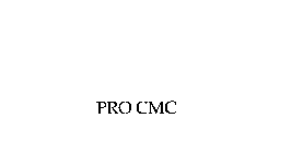 PRO CMC