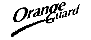 ORANGE GUARD