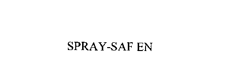 SPRA-SAF EN
