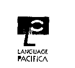 LANGUAGE PACIFICA