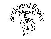 BACKYARD BOOKS