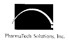 PHARMATECH SOLUTIONS, INC.