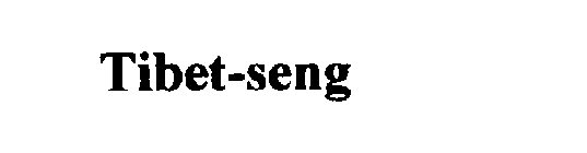 TIBET-SENG