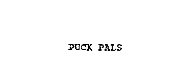PUCK PALS