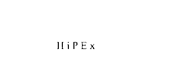 HIPEX