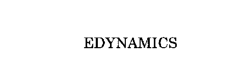 EDYNAMICS