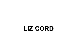 LIZ CORD