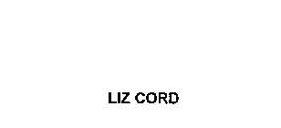 LIZ CORD