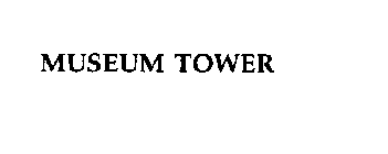 MUSEUM TOWER