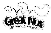 GREAT NUT SUPPLY COMPANY