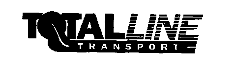 TOTALLINE TRANSPORT