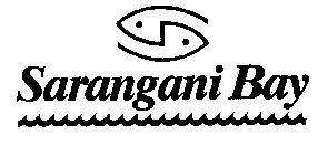 SARANGANI BAY