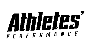 ATHLETES' PERFORMANCE