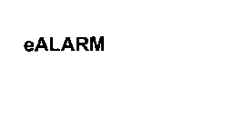 EALARM