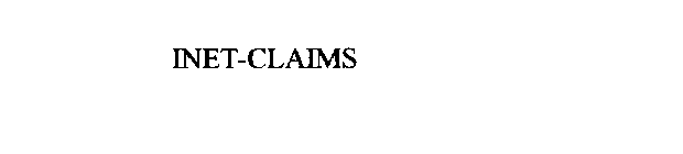 INET-CLAIMS